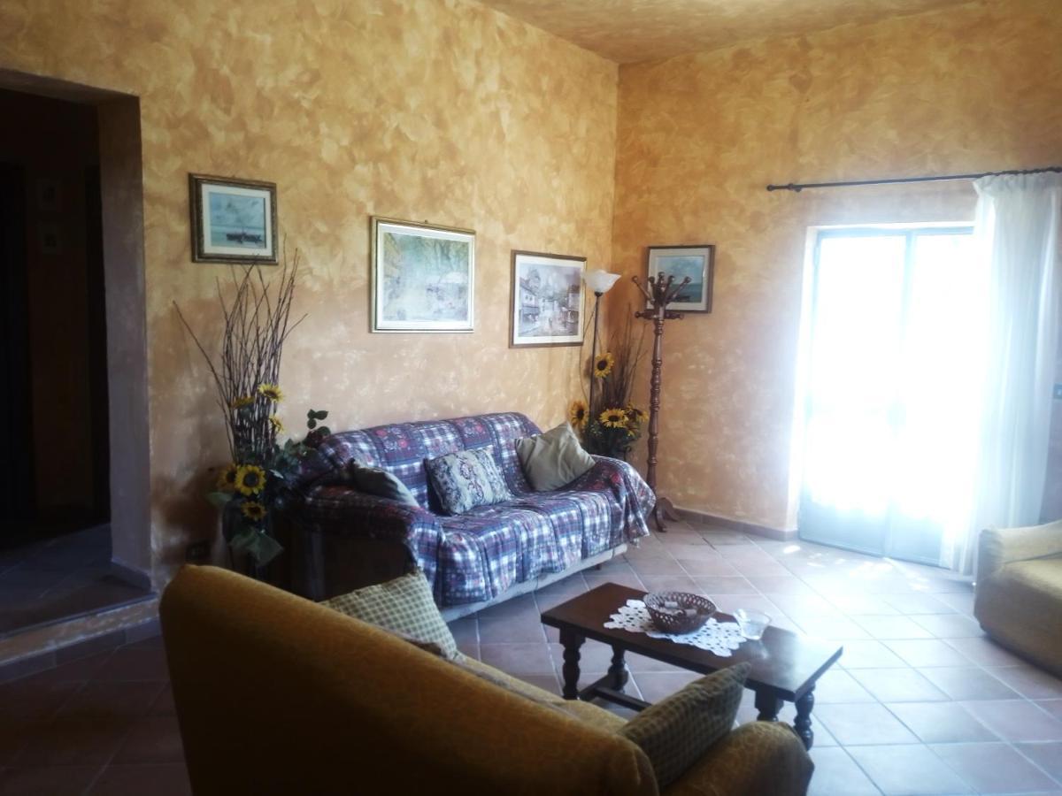 Ferienwohnung Torreprima1 San Gimignano Exterior foto