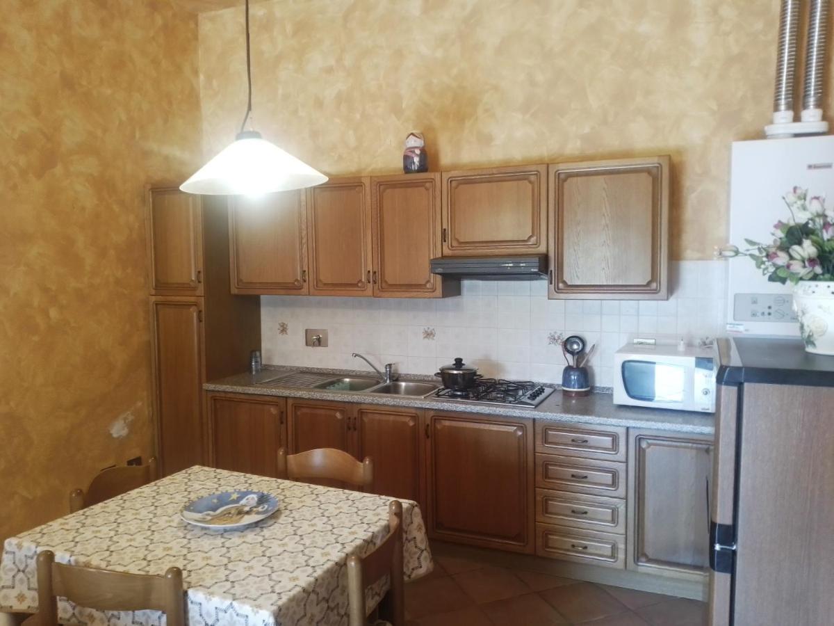 Ferienwohnung Torreprima1 San Gimignano Exterior foto